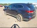 2018 Hyundai Santa Fe — photo 3 of 16 | VIN KM8SM4HFXJU258853