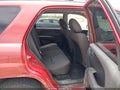 Photo 8 of 11 — 2010 Kia Sportage