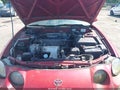 Photo 10 of 11 — 1999 Toyota Celica