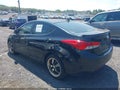 2012 Hyundai Elantra — photo 3 of 11 | VIN 5NPDH4AE0CH092620