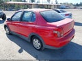 2001 Toyota Echo — photo 3 of 12 | VIN JTDBT123810146967