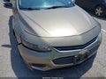 2017 Chevrolet Malibu — photo 17 of 18 | VIN 1G1ZH5SXXHF226636