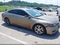 2017 Chevrolet Malibu — photo 6 of 18 | VIN 1G1ZH5SXXHF226636