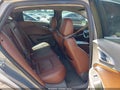 2017 Chevrolet Malibu — photo 8 of 18 | VIN 1G1ZH5SXXHF226636