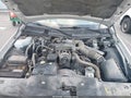 2003 Lincoln Town Car — photo 10 of 11 | VIN 1LNHM82W93Y696835