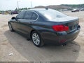 Photo 3 of 16 — 2015 BMW 5 Series