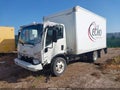 Photo 2 of 21 — 2022 Chevrolet LCF 4500