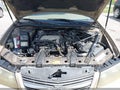 2000 Chevrolet Impala — photo 10 of 11 | VIN 2G1WF55E7Y9140115