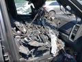 2016 Ram 1500 — photo 5 of 10 | VIN 1C6RR7PM2GS143231