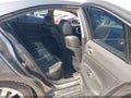Photo 8 of 13 — 2012 Nissan Maxima