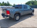 Photo 4 of 16 — 2011 GMC Sierra 1500