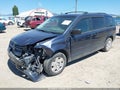 2009 Dodge Grand Caravan — photo 2 of 16 | VIN 1D8HN44E79B519762