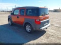 2003 Honda Element — photo 3 of 11 | VIN 5J6YH28543L037041