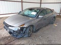 Photo 2 of 17 — 2023 Hyundai Elantra