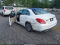 2017 Mercedes-Benz C-Class — photo 3 of 16 | VIN 55SWF4KB5HU195216