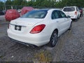 2017 Mercedes-Benz C-Class — photo 4 of 16 | VIN 55SWF4KB5HU195216