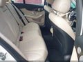 2017 Mercedes-Benz C-Class — photo 8 of 16 | VIN 55SWF4KB5HU195216