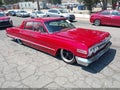 Photo 1 of 20 — 1963 Chevrolet Impala