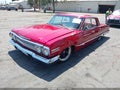Photo 2 of 20 — 1963 Chevrolet Impala