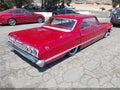 Photo 4 of 20 — 1963 Chevrolet Impala