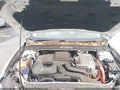 Photo 10 of 19 — 2014 Ford Fusion