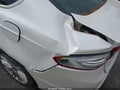 Photo 18 of 19 — 2014 Ford Fusion