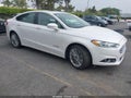 Photo 1 of 19 — 2014 Ford Fusion