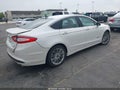 Photo 4 of 19 — 2014 Ford Fusion