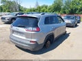 2019 Jeep Cherokee — photo 4 of 15 | VIN 1C4PJMDN3KD167036