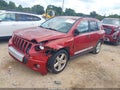 2007 Jeep Compass — photo 2 of 16 | VIN 1J8FT57W77D241655