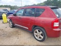 2007 Jeep Compass — photo 3 of 16 | VIN 1J8FT57W77D241655