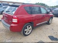 2007 Jeep Compass — photo 4 of 16 | VIN 1J8FT57W77D241655
