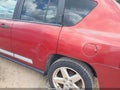 2007 Jeep Compass — photo 6 of 16 | VIN 1J8FT57W77D241655