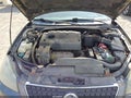 2005 Nissan Altima — photo 10 of 12 | VIN 1N4AL11D65C341921