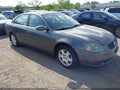 2005 Nissan Altima — photo 1 of 12 | VIN 1N4AL11D65C341921