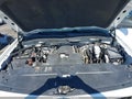 Photo 10 of 16 — 2015 Chevrolet Silverado 1500