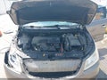 Photo 10 of 17 — 2012 Buick LaCrosse