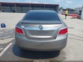 Photo 17 of 17 — 2012 Buick LaCrosse