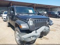 Photo 4 of 15 — 2020 Jeep Wrangler Unlimited
