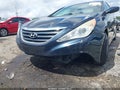 2014 Hyundai Sonata — photo 6 of 18 | VIN 5NPEB4AC6EH888750