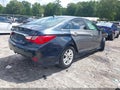 2014 Hyundai Sonata — photo 4 of 18 | VIN 5NPEB4AC6EH888750