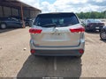 Photo 17 of 21 — 2017 Toyota Highlander