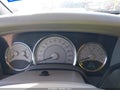 Photo 7 of 11 — 2007 Chrysler Aspen