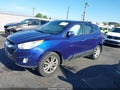 Photo 12 of 12 — 2013 Hyundai Tucson