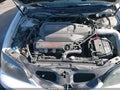 Photo 10 of 12 — 2003 Acura CL
