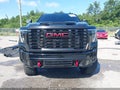 2024 GMC Sierra — photo 11 of 15 | VIN 1GT49WEY7RF021141