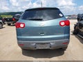 Photo 16 of 17 — 2009 Chevrolet Traverse