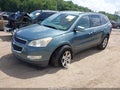 Photo 2 of 17 — 2009 Chevrolet Traverse