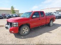 2008 Chevrolet Silverado 1500 — photo 2 of 14 | VIN 2GCEK19J781261904