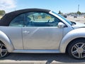 Photo 13 of 16 — 2004 Volkswagen Beetle